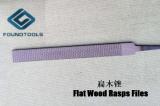 Flat Wood Rasps Files