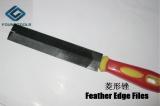 Feather Edge Files